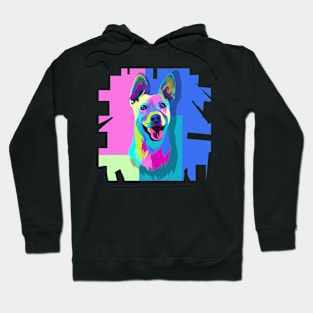 Cute Dog Hoodie